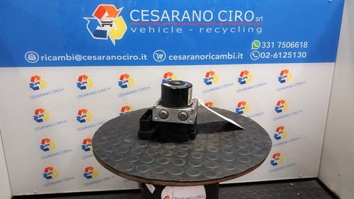 Pompa centralina abs - pompa-centralina,