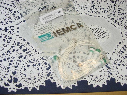 Lot ricambi originali - of,