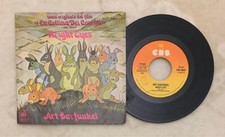 45 GIRI SIGLA FILM TV LA