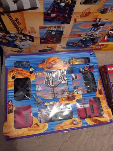 Lego 6289 set completo 100 - lego, di