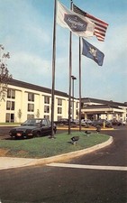 Hampton Inn Milford