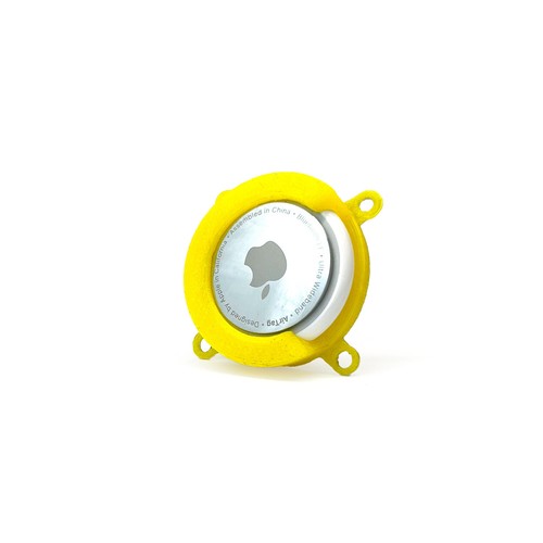 Apple airtag stack - airtag, mount