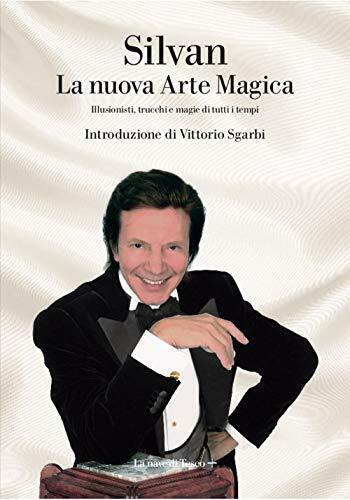 Nuova arte magica illusionisti - nuova,