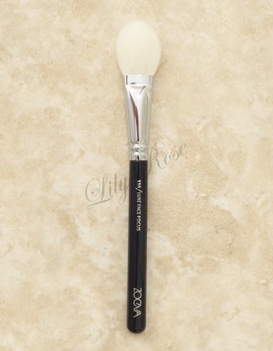 Zoeva 114 luxe face - zoeva, 114,