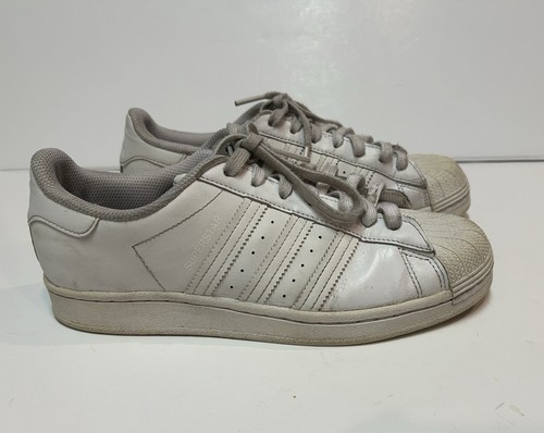 Adidas superstar white - superstar, lowtop