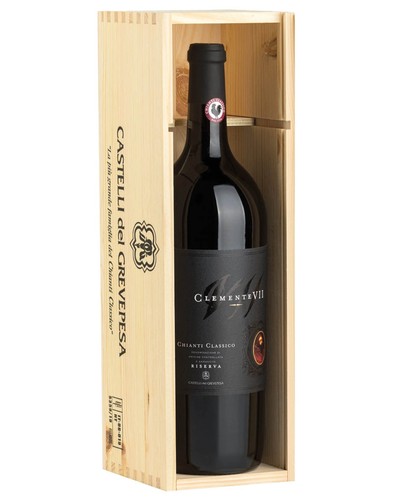 Chianti classico docg riserva - chianti,