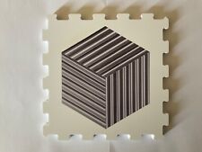 Getulio Alviani (Salvador Dali