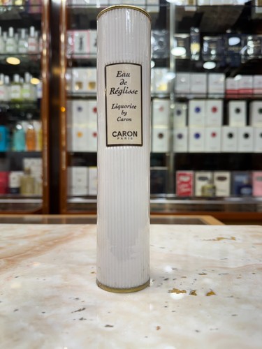 Caron eau reglisse - caron,