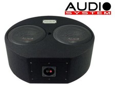 Sistema audio SUBFRAME M10-2