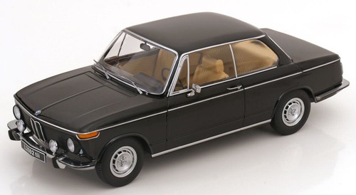 Scala bmw 2002 tii - 1:18,