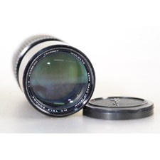 Minolta MC 4,0/200 Obiettivo