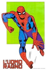 Poster Manifesto Locandina