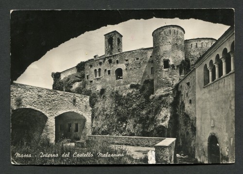 G871 cartolina massa - g871, interno