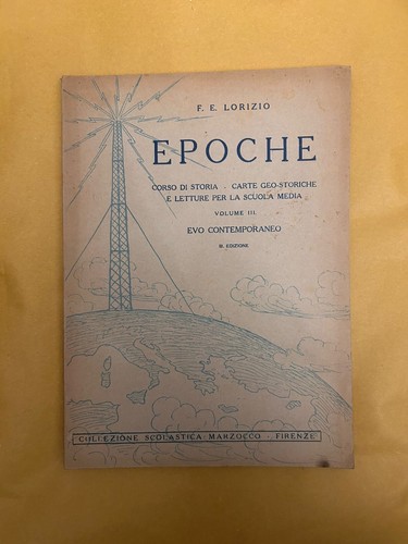 Epoche corso storia carte - epoche,