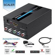 EASYCEL - Convertitore da HDMI