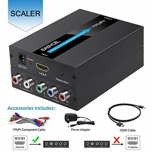 Easycel convertitore da hdmi - -,