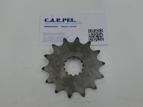 Pignone z12 moto yamaha 500 - yamaha,