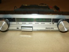 AUTORADIO PHILIPS AM RADIO