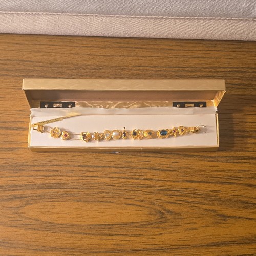 Bracciale charm pendente - bracciale,