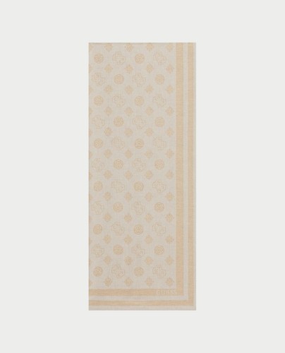 Sciarpa guess donna viscosa - sciarpa,