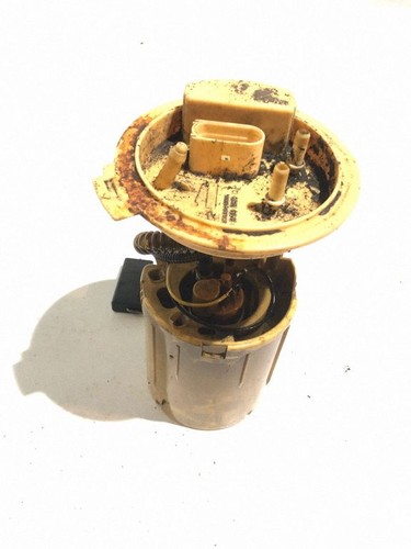 Pompa carburante audi 8p - pompa, s3