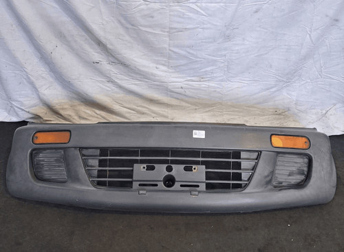 5211987401000 paraurti ant - paraurti,