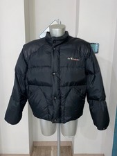 Bella Giacca Vintage In Pelle