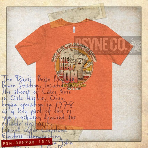 Shirt uomo vintage - uomo,