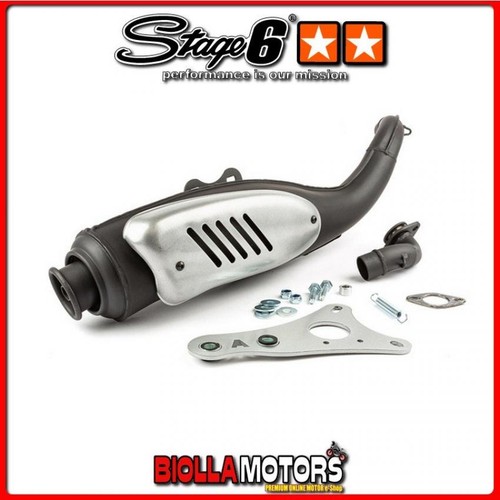 9216602 marmitta sport - s6-9216602,