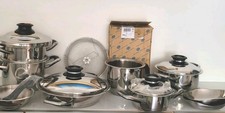 Amc batteria serie 10 - amc, 29