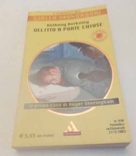 Classici giallo - classici,