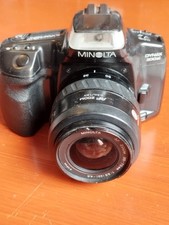 Minolta Dynax 300 si 