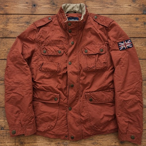 Henri lloyd uomo - field, jacket