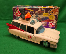 KENNER - THE REAL GHOSTBUSTERS