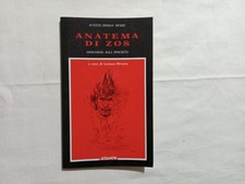 Austin Osman Spare – Anatema