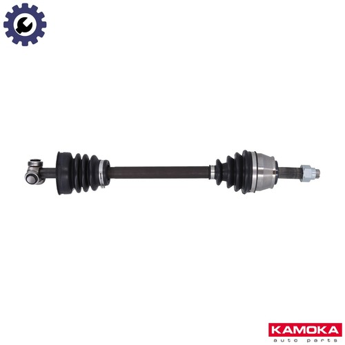 Albero motore 5011460 - per, fiat