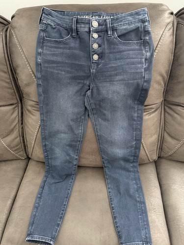 American eagle outfitters - american,
