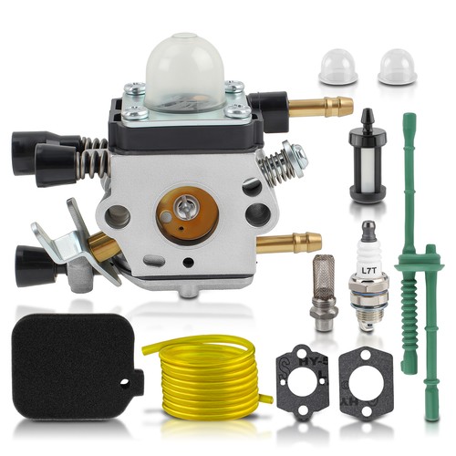 Carburatore per soffiatore