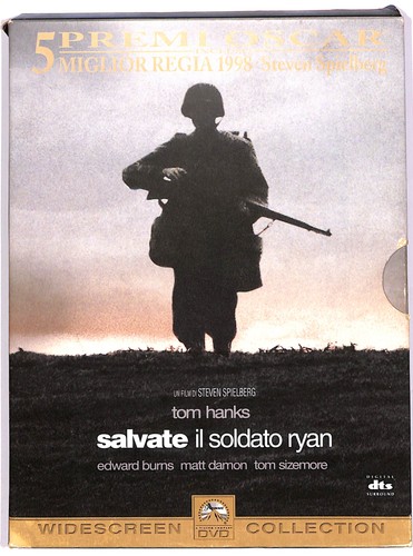 Ebond salvate soldato ryan - ebond,