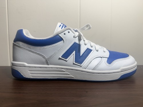 New balance 480 bianco - 480, bianco/blu