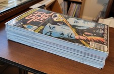 Marvel Comics Star Trek Il