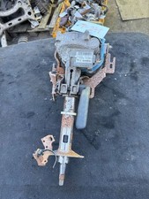 Pompa servosterzo elettrica