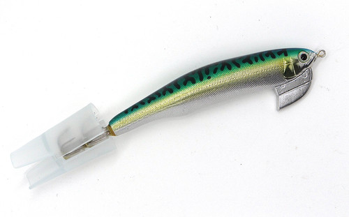 Totanara zuri magnet sysem - yo-zuri-,