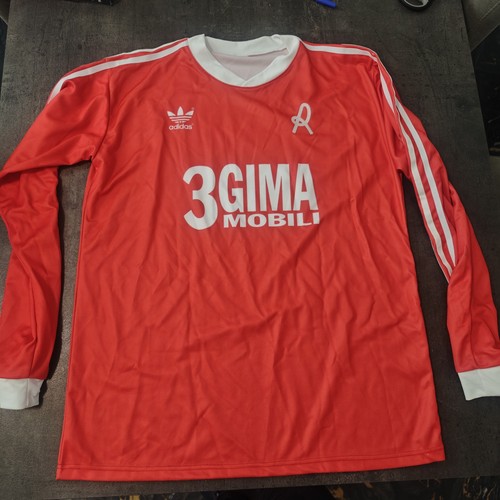 Maglia vicenza trasferta - xl,