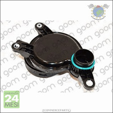 Valvola sfiato olio carter