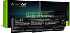Green Cell Batteria Toshiba