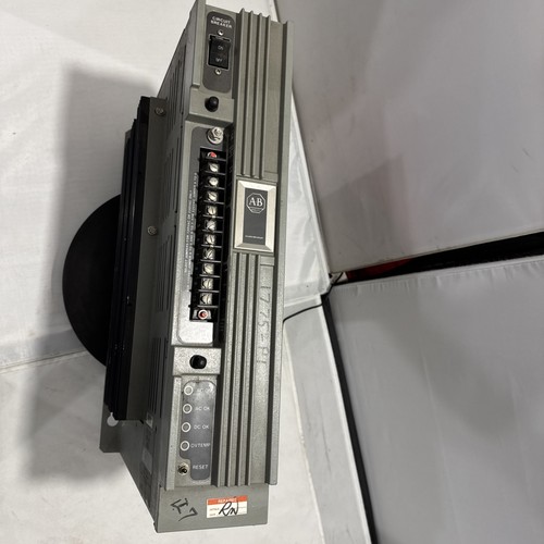 Allen bradley 1775 serie - serie, b