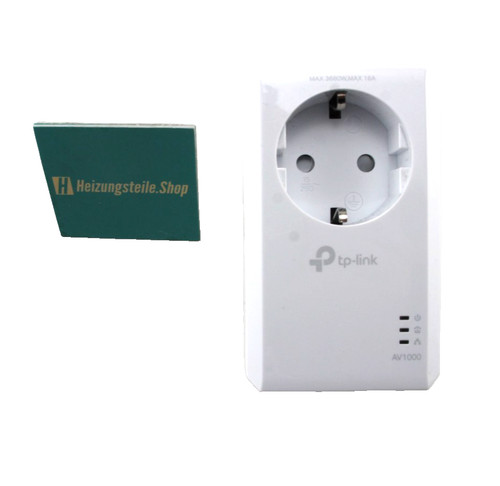 Link pa7017 p av1000 - tp-link, tl-pa7017