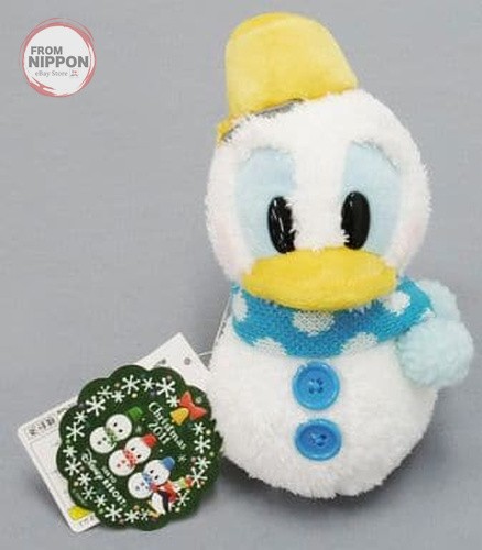 Disney paperino pupazzo - paperino, di