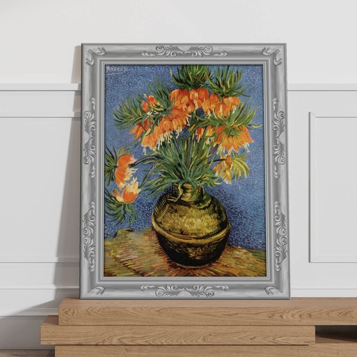 Quadro van gogh - gogh, con